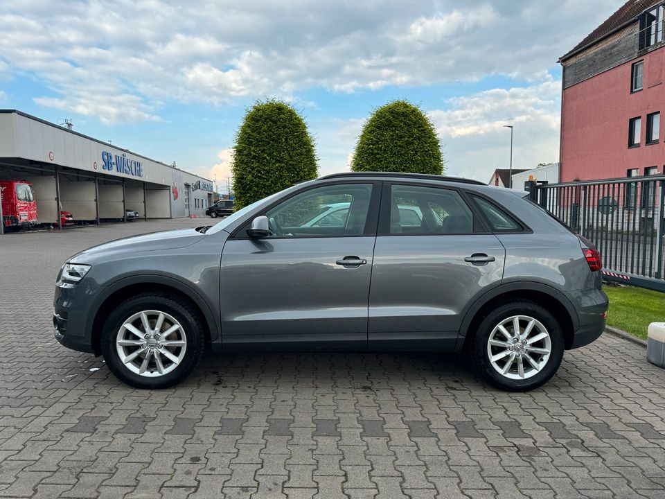 Audi Q3 2.0 TDI in Bünde