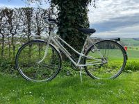 Wunderschönes Vintage Damenfahrrad von Peugeot München - Bogenhausen Vorschau