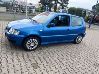 Volkswagen Polo 1.4 44kW Basis Nordrhein-Westfalen - Bergkamen Vorschau