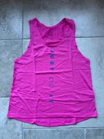 Nike Damen Top, Dri-Fit, pink, Gr. S Niedersachsen - Wedemark Vorschau