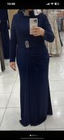 Puana Abendkleid Abiye Kleid Größe 46/48/XL wie Neu Berlin - Neukölln Vorschau