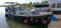 Motorboot L900 B275 T80cm  7500kg Nordrhein-Westfalen - Mönchengladbach Vorschau