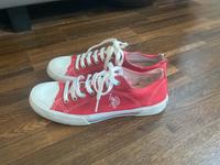 Sneaker U.S Polo München - Au-Haidhausen Vorschau