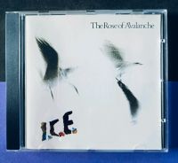 The Rose Of Avalanche – I.C.E. (1991) Rebel Rec Indie Rock CD Schleswig-Holstein - Reinbek Vorschau