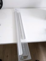 Ikea BILLSBRO Küchen Griffe 1x 720 mm 1x 520 mm Stahlfarben Bayern - Wasserburg Vorschau