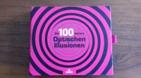 Die 100 besten Optischen Illusionen - NEU - Porto 2,25 € Bayern - Augsburg Vorschau