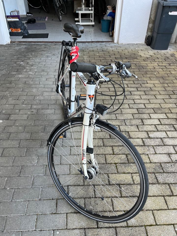 Herren light Fahrrad in Bad Saulgau