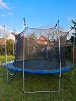 Trampolin Outdoor Niedersachsen - Hude (Oldenburg) Vorschau