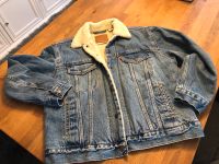 Levi’s Jeans/Fell Jacke Nordrhein-Westfalen - Hagen Vorschau