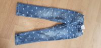 Leggings Jeggings Jeans Hose Katze Kitty H&M Größe 92 Nordrhein-Westfalen - Königswinter Vorschau