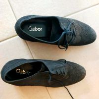 2 Damen leather Schuhe von Gabor und Keds Bayern - Niedernberg Vorschau