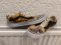 Vans old skool Rheinland-Pfalz - Neustadt an der Weinstraße Vorschau