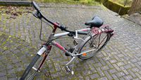 28" Kettler Herrenfahrrad (KEIN E-Bike) Nordrhein-Westfalen - Finnentrop Vorschau