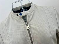 Top! G-Star Raw Sports Damen Lederjacke Bikerstil Gr S Bayern - Dießen Vorschau