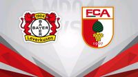 Suche 2 Tickets Leverkusen gg Augsburg ( kein Gästeblock) Nordrhein-Westfalen - Leverkusen Vorschau