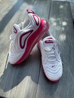 Nike Air Max 720 Gr. 40 Niedersachsen - Wardenburg Vorschau