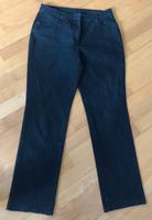 Gardeur Damenjeans, schwarz, Shape Line, Größe 40/42*neuwertig Saarland - Homburg Vorschau