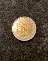 2€  münze (1999) Nordrhein-Westfalen - Recklinghausen Vorschau