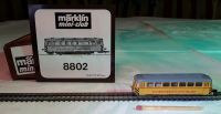 Märklin  Z 8802 Schienenb Hessen - Maintal Vorschau