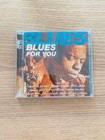 CD Pack Blues for you 2 CD‘s Sachsen-Anhalt - Biederitz Vorschau