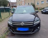 VW Tiaguan Nordrhein-Westfalen - Hamm Vorschau