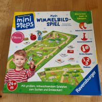 Mein Wimmelbildspiel von Ravensburger ** wie Neu ** Baden-Württemberg - Appenweier Vorschau