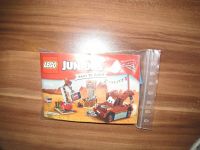 LEGO 10733 Juniors Cars - Hooks Schrottplatz Brandenburg - Spremberg Vorschau