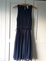 Sommerkleid, festliches Kleid, Gr. 34, dunkelblau Bad Doberan - Landkreis - Rövershagen Vorschau