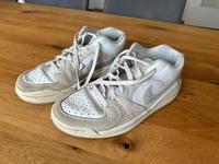 Nike Schuhe Sneaker Air Jordan Größe 44 Hessen - Schauenburg Vorschau