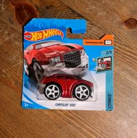 Hot Wheels Chrysler 300C 2018 (Neu) Nordrhein-Westfalen - Dorsten Vorschau