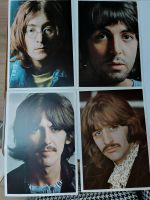 The Beatles White Album No. 092564 Bayern - Bad Feilnbach Vorschau