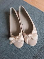 Damen Ballerinas Gr. 6 Jenny Nude Bayern - Ergolding Vorschau