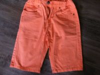 Chapter Young Shorts Bermuda  Hose Gr 164 wie NEU neon orange Baden-Württemberg - Pfullendorf Vorschau