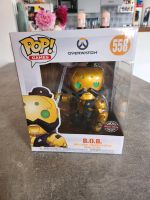 Overwatch B.O.B. Spcial Edition Funko Pop Figur Bayern - Peiting Vorschau