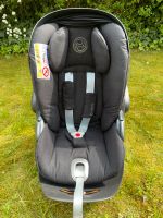 Cybex Cloud Z i-Size Babyschale Kindersitz Eimsbüttel - Hamburg Rotherbaum Vorschau