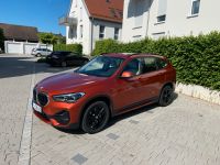 BMW X1   s Drive 20d  2.Hand Bayern - Reichertshausen Vorschau