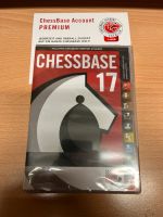 Schachsoftware Chessbase 17 auf DVD inkl. 12 Monate Premium Essen - Essen-West Vorschau