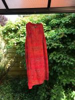 Boutiquekleid Sommerkleid rot XXL sehr schön und neuwertig Saarbrücken-West - Gersweiler Vorschau