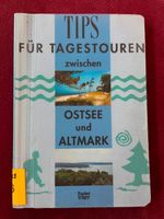 Tips für Tagestouren zwischen Ostsee und Altmark Thüringen - Jena Vorschau