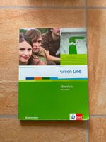 Green Line Oberstufe. Ausgabe Berlin, Brandenburg und Mecklenburg Niedersachsen - Adendorf Vorschau