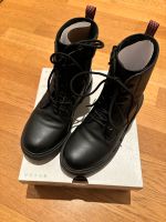 Geox Eclair Stiefeletten w. Dr. Martens wie neu München - Au-Haidhausen Vorschau