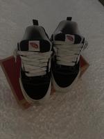 Vans knu skool Saarland - Neunkirchen Vorschau