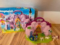 Playmobil Fairies Schloss (Nr. 6179) Niedersachsen - Edewecht Vorschau