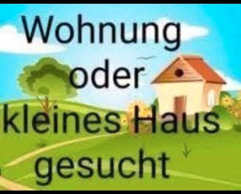 Familie sucht eine 3-4-Zimmer-Wohnung oder ein Haus in Rödermark