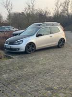 Volkswagen Golf 1.8 TSI DSG Highline Aktionsmodell Highline Niedersachsen - Uetze Vorschau