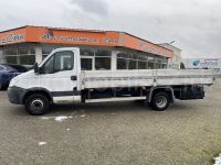 Iveco Daily 70C14 Pritsche XXL 1.Hand 63tkm! 3.0 Diesel Brandenburg - Rathenow Vorschau