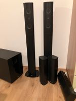 Teufel 5.1 Boxen Set Lautsprecher L220 140Watt Bayern - Wiesenfelden Vorschau