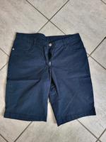 Bermuda, kurze Hose, blau, Größe 40 Niedersachsen - Wittingen Vorschau