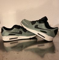 Nike Air Max 90 By You grün schwarz Salbei Eukalyptus 10,5 44,5 Bayern - Ruhstorf an der Rott Vorschau