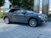 Audi Q2 3xS-Line Baden-Württemberg - Berg Vorschau